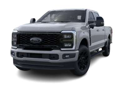 Thumbnail: 2026 Ford F-350 - 1
