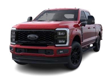 Thumbnail: 2026 Ford F-350 - 1