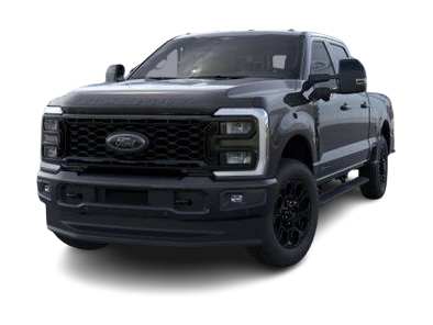 Thumbnail: 2026 Ford F-350 - 1