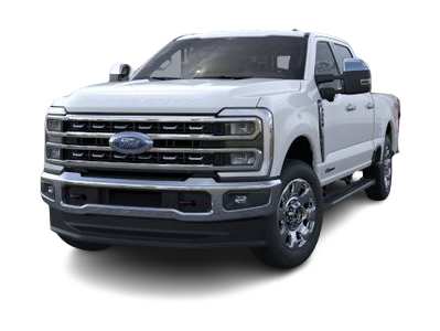 Thumbnail: 2026 Ford F-350 - 1