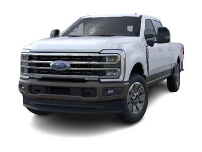 Thumbnail: 2026 Ford F-350 - 1