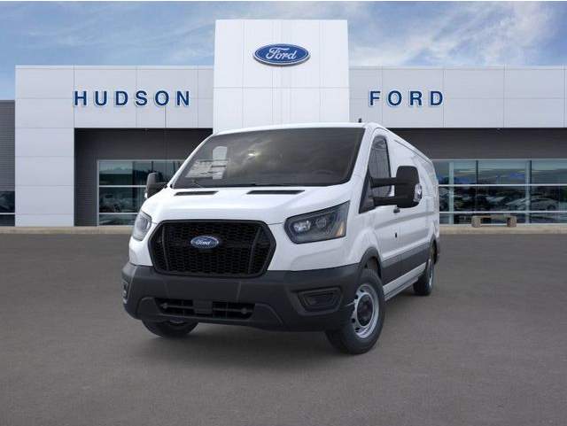 2025 Ford Transit Van Base's photo