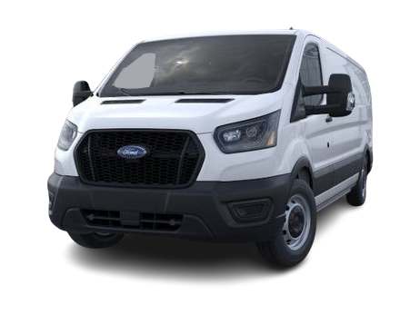 Thumbnail: 2025 Ford Transit Series - 1