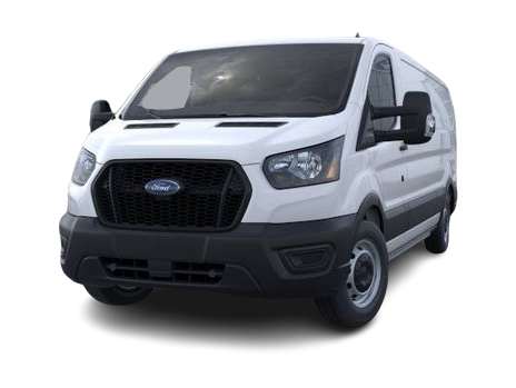 Thumbnail: 2025 Ford Transit Series - 1