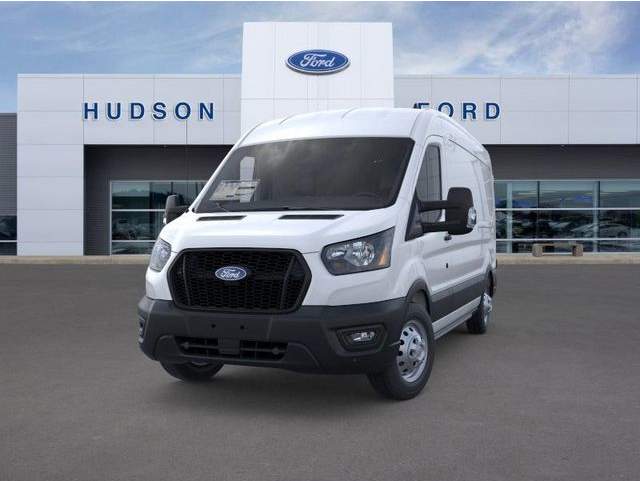 2026 Ford Transit Van Base's photo