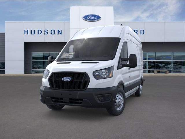 2026 Ford Transit Van Base's photo