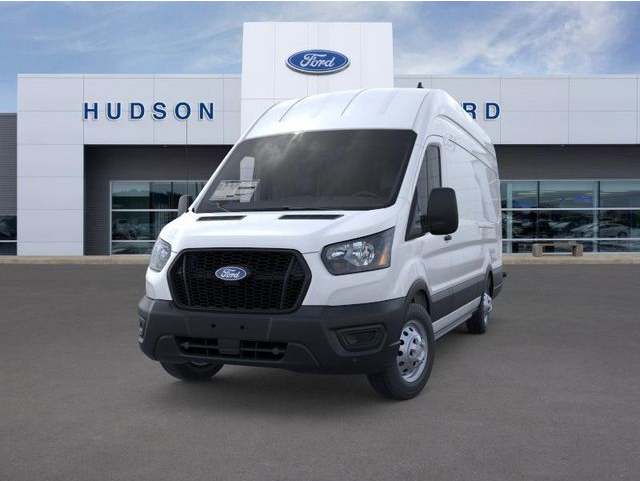 2026 Ford Transit Van Base's photo