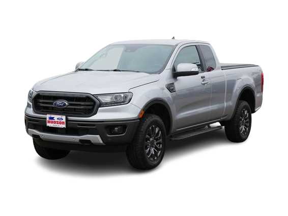 2020 Ford Ranger Lariat -
                  Hudson, WI