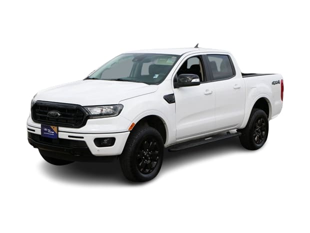 2021 Ford Ranger Lariat -
                Hudson, WI