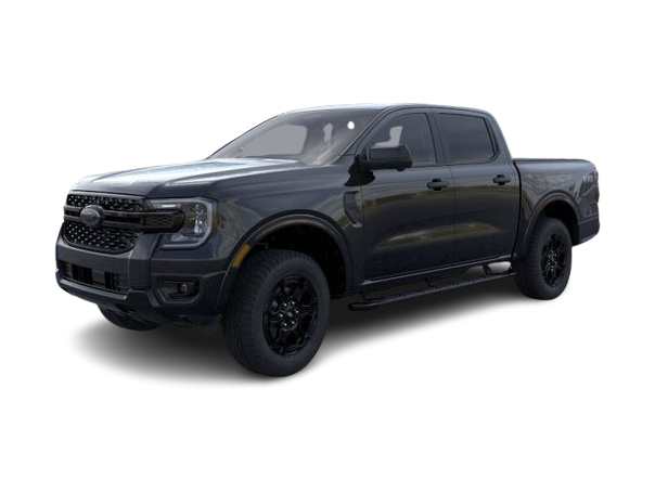 Thumbnail: 2026 Ford Ranger - 1