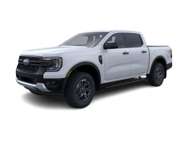 Thumbnail: 2026 Ford Ranger - 1