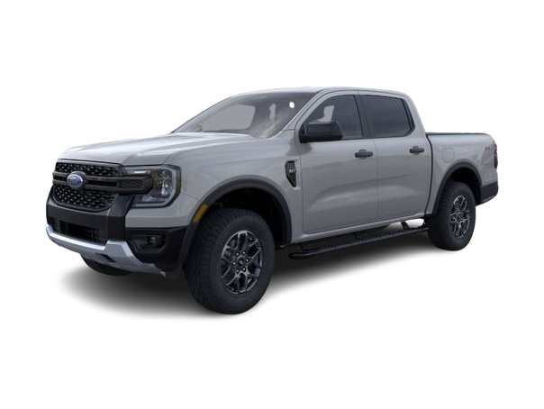 Thumbnail: 2026 Ford Ranger - 1