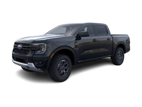 Thumbnail: 2026 Ford Ranger - 1