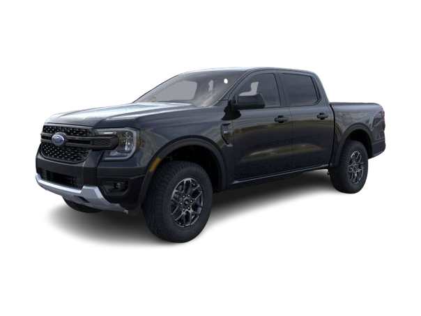Thumbnail: 2026 Ford Ranger - 1