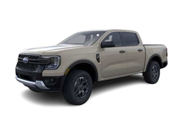 Thumbnail: 2026 Ford Ranger - 1