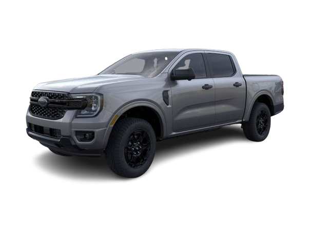 Thumbnail: 2026 Ford Ranger - 1
