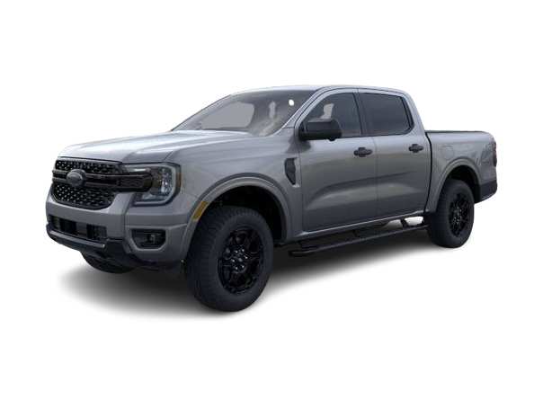 Thumbnail: 2026 Ford Ranger - 1
