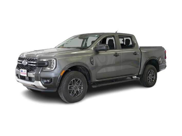 Thumbnail: 2024 Ford Ranger - 1