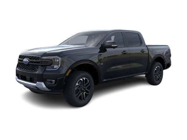 Thumbnail: 2025 Ford Ranger - 1