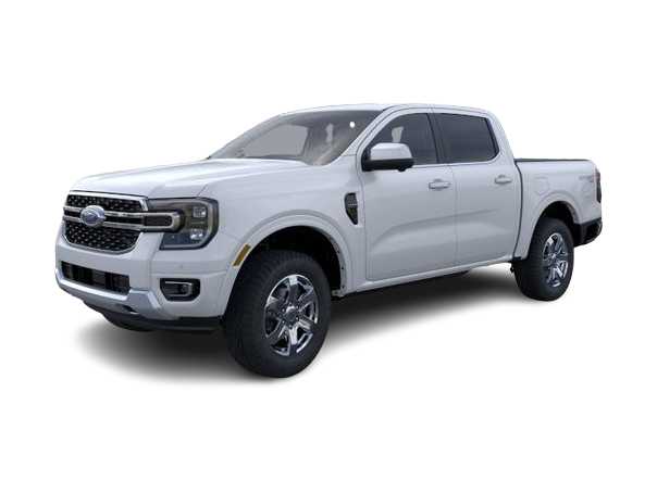 Thumbnail: 2026 Ford Ranger - 1