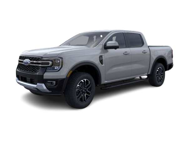 Thumbnail: 2026 Ford Ranger - 1
