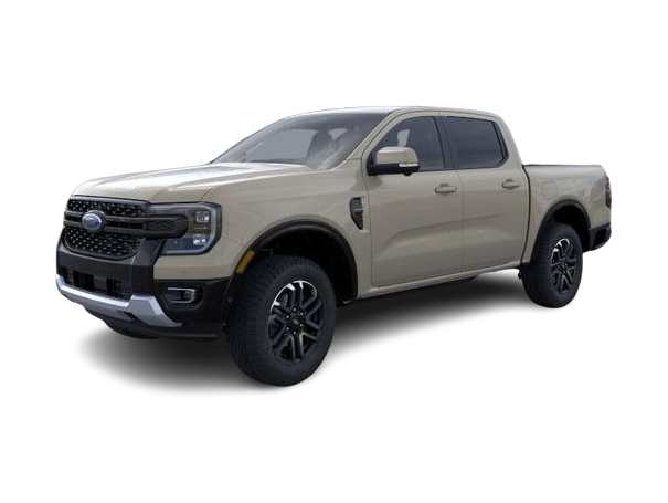 Thumbnail: 2025 Ford Ranger - 1