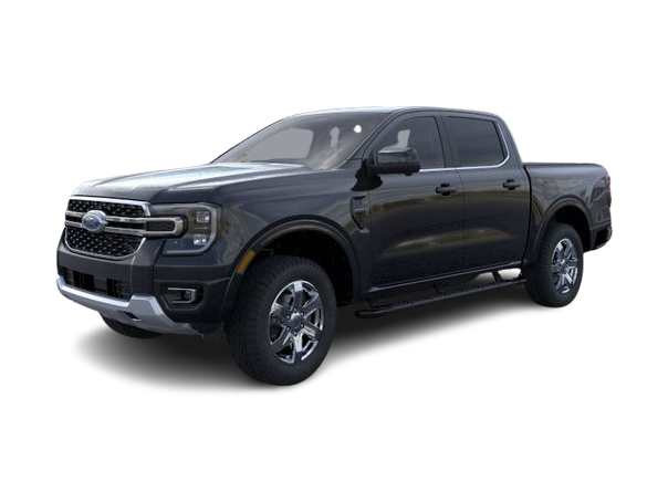 Thumbnail: 2026 Ford Ranger - 1
