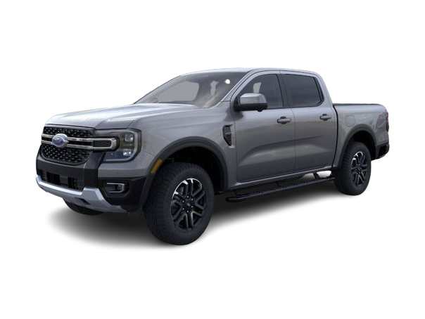 Thumbnail: 2026 Ford Ranger - 1