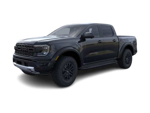 Thumbnail: 2026 Ford Ranger - 1