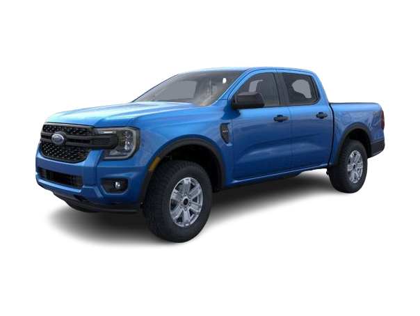 Thumbnail: 2025 Ford Ranger - 1