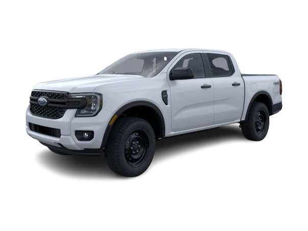 Thumbnail: 2026 Ford Ranger - 1