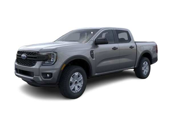 Thumbnail: 2025 Ford Ranger - 1