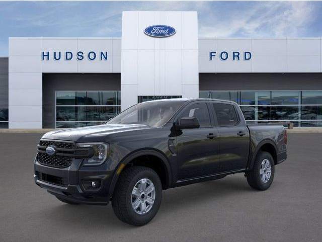 2025 Ford Ranger XL's photo