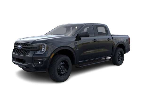 Thumbnail: 2026 Ford Ranger - 1