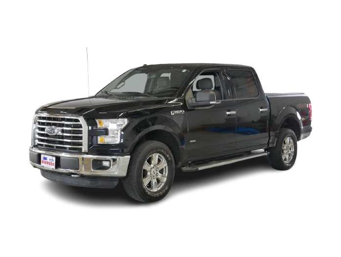 2016 Ford F-150 XLT -
                  Hudson, WI