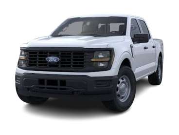 Thumbnail: 2025 Ford F-150 - 1