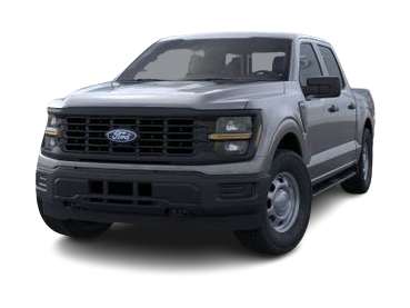 Thumbnail: 2025 Ford F-150 - 1