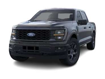 Thumbnail: 2026 Ford F-150 - 1
