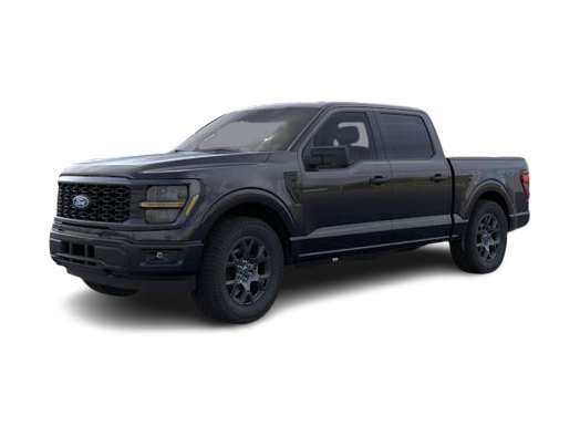 Thumbnail: 2026 Ford F-150 - 1