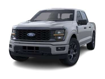 Thumbnail: 2026 Ford F-150 - 1