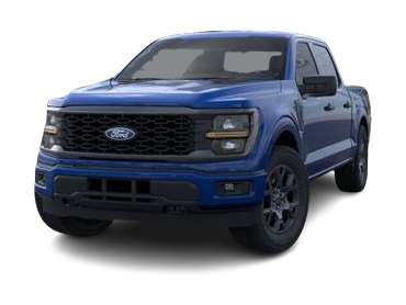 Thumbnail: 2026 Ford F-150 - 1