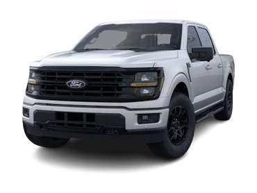 Thumbnail: 2026 Ford F-150 - 1