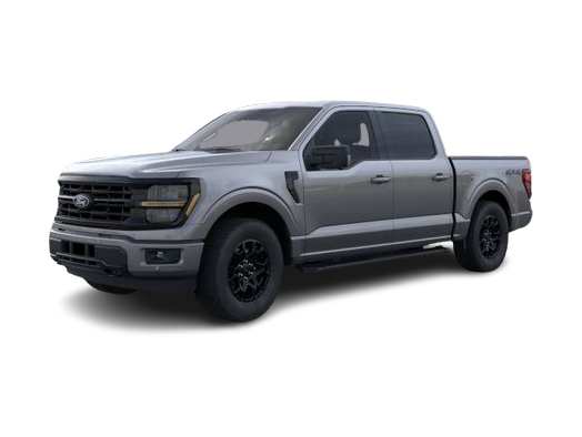 Thumbnail: 2026 Ford F-150 - 1
