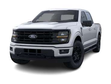 Thumbnail: 2026 Ford F-150 - 1