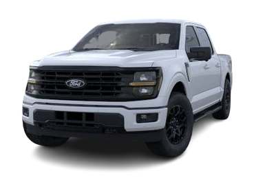 Thumbnail: 2025 Ford F-150 - 1
