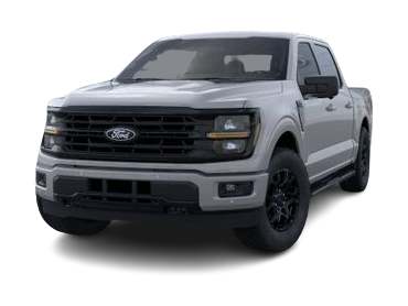 Thumbnail: 2026 Ford F-150 - 1