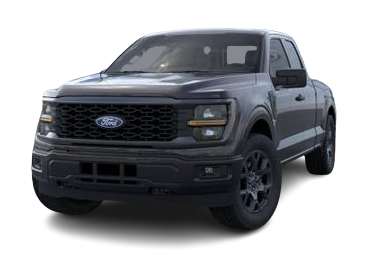 Thumbnail: 2026 Ford F-150 - 1