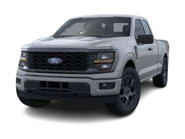 Thumbnail: 2026 Ford F-150 - 1