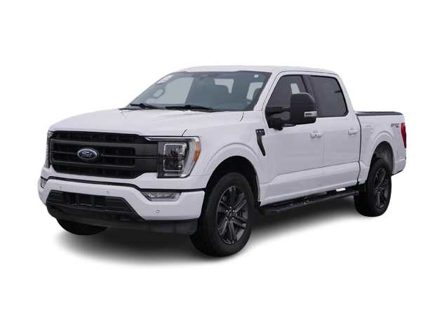 Thumbnail: 2023 Ford F-150 - 1