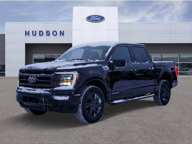 2023 Ford F-150 Lariat's photo